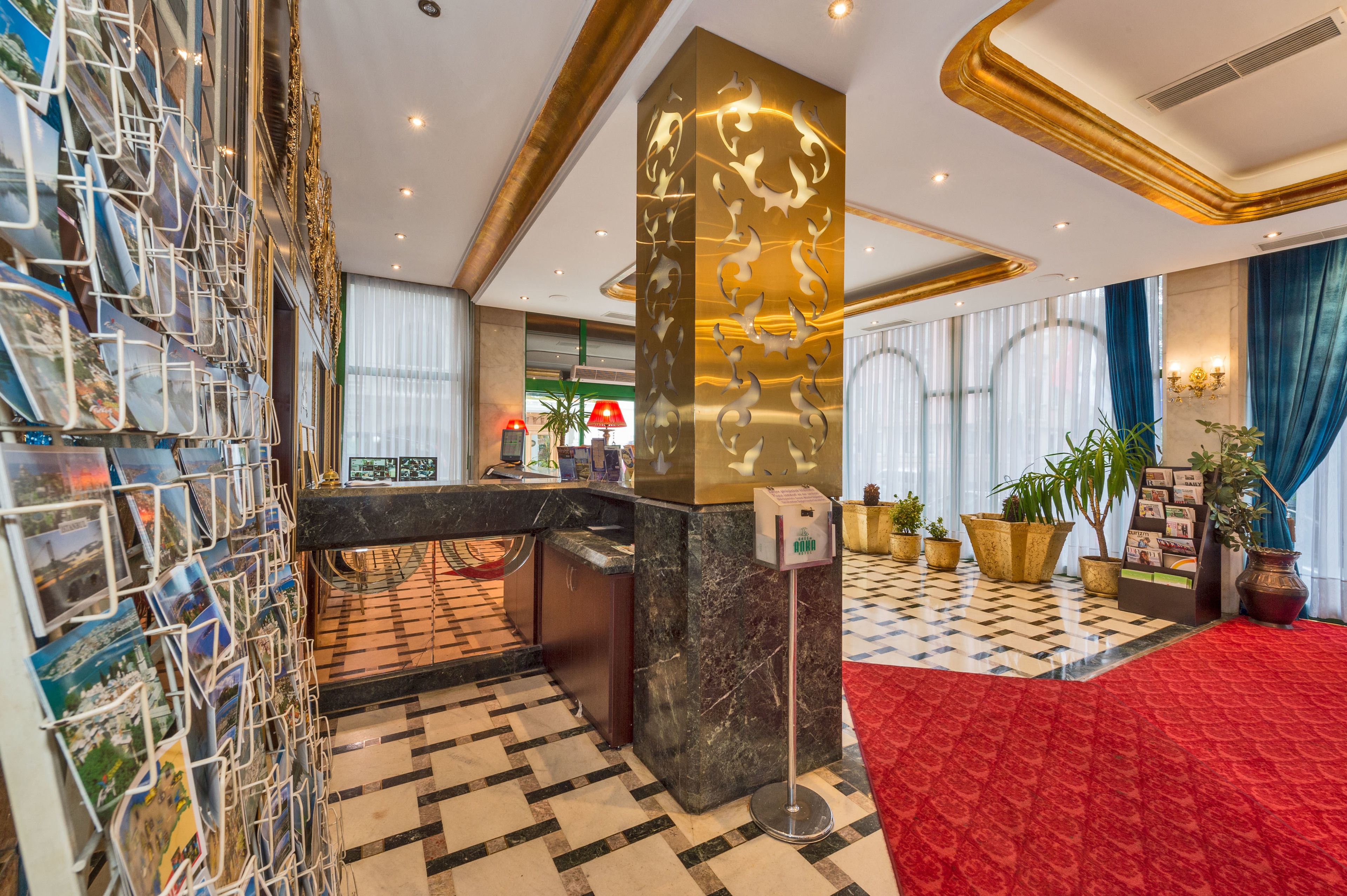 Photo - Green Anka Hotel