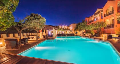 Rigas Hotel Skopelos