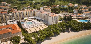 Exterior - Bluesun Hotel Alga (Tucepi)