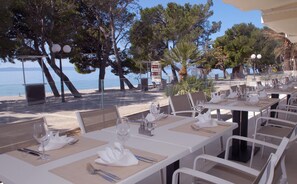 Teras/patio