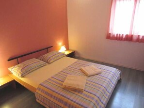 Room - Apartmani Kelam (Okrug)