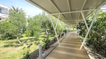 Jardin