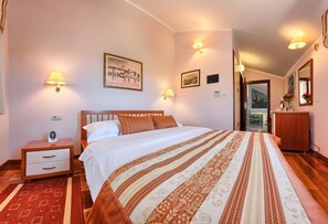 Comfort Double Room, Sea View | Room amenity - Hotel-restaurant Trogir (Trogir)