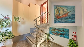 Escaleras