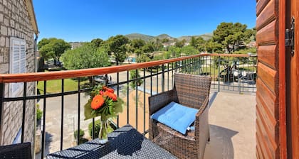 Hotel-restaurant Trogir