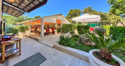 Hotel-restaurant Trogir