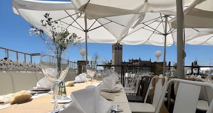 Hotel Convento La Gloria