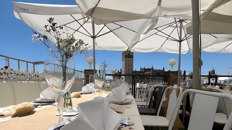 Hotel Convento La Gloria