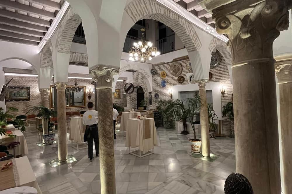 Hotel Convento La Gloria