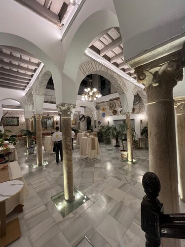 Hotel Convento La Gloria