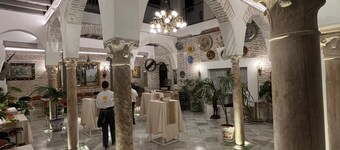 Hotel Convento La Gloria