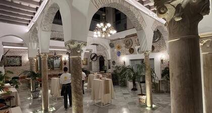 Hotel Convento La Gloria