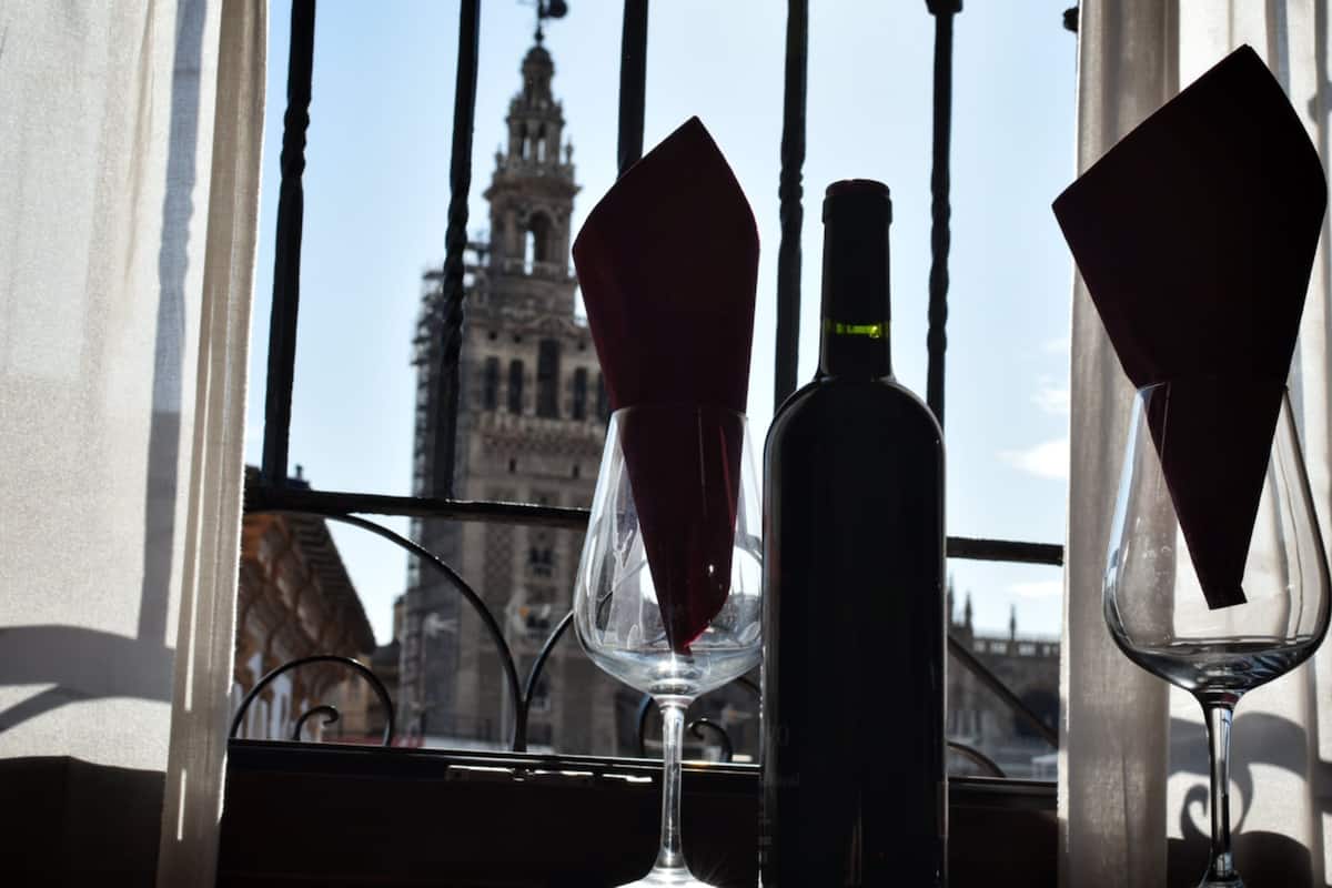 Chambre Double, vue ville | Vue sur la ville