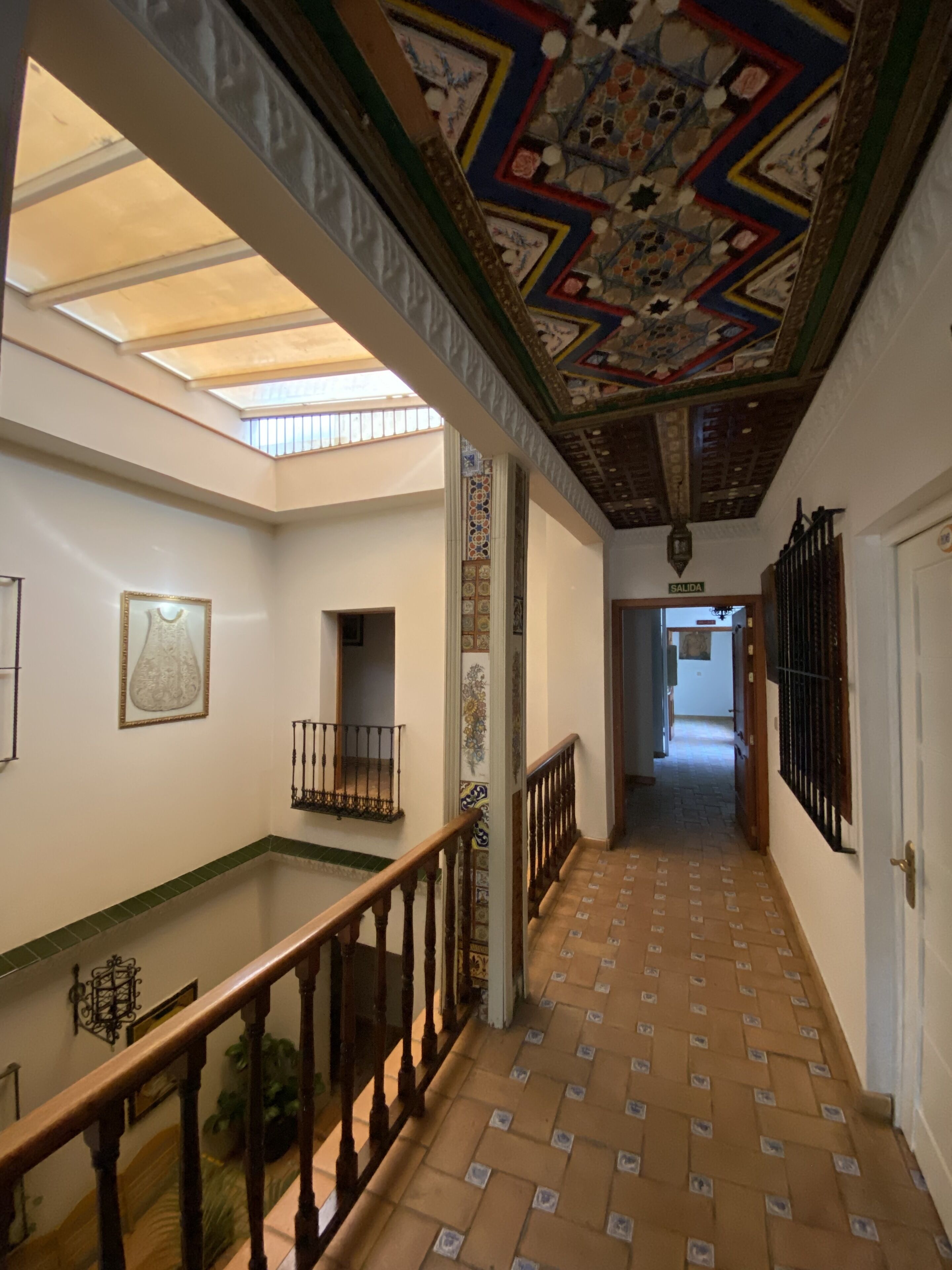 double room | living area | lcd tv