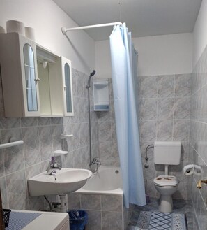 Badkamer