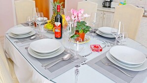 Iron/ironing board - Apartmani Gabric (Trogir)
