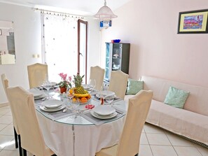 Iron/ironing board - Apartmani Gabric (Trogir)