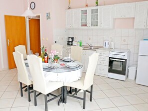 Iron/ironing board - Apartmani Gabric (Trogir)