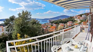 Iron/ironing board - Apartmani Gabric (Trogir)