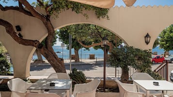 Veranda