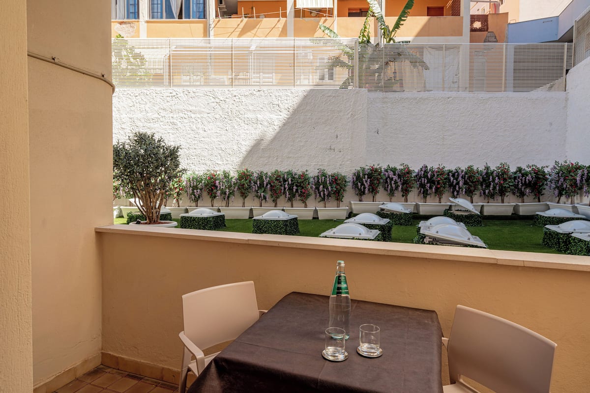 Balcon