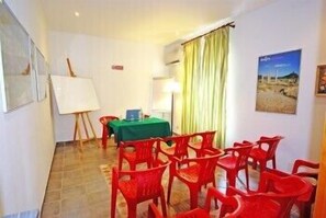 Meeting facility - Hotel El Balear (Alghero)