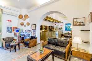 Lounge - Hotel El Balear (Alghero)