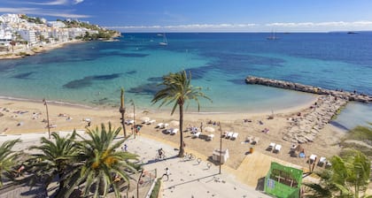Hotel Ibiza Playa