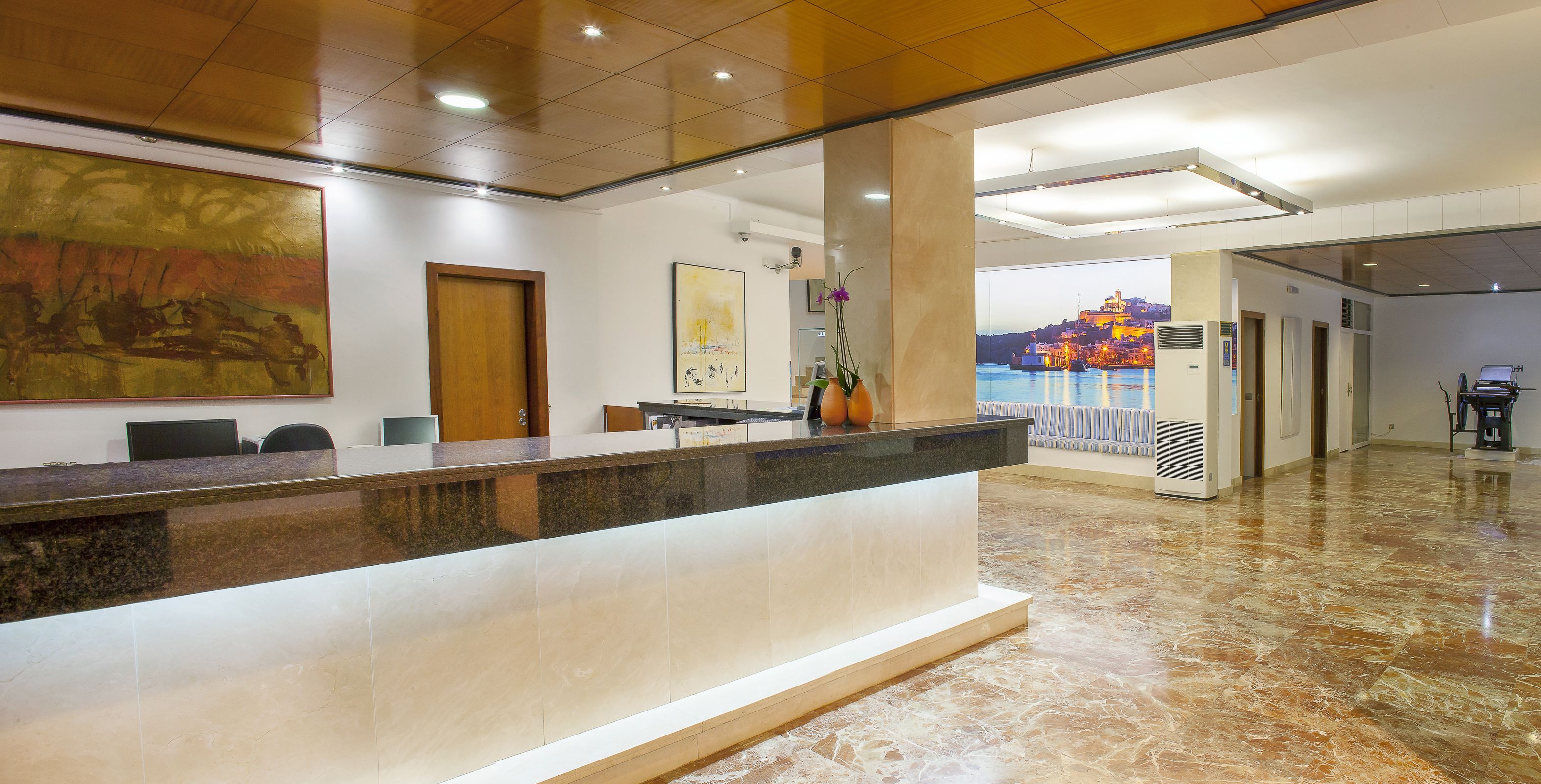 Photo - Hotel Ibiza Playa