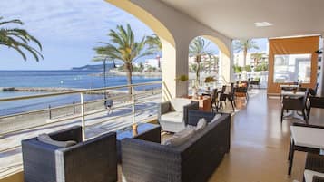 Veranda