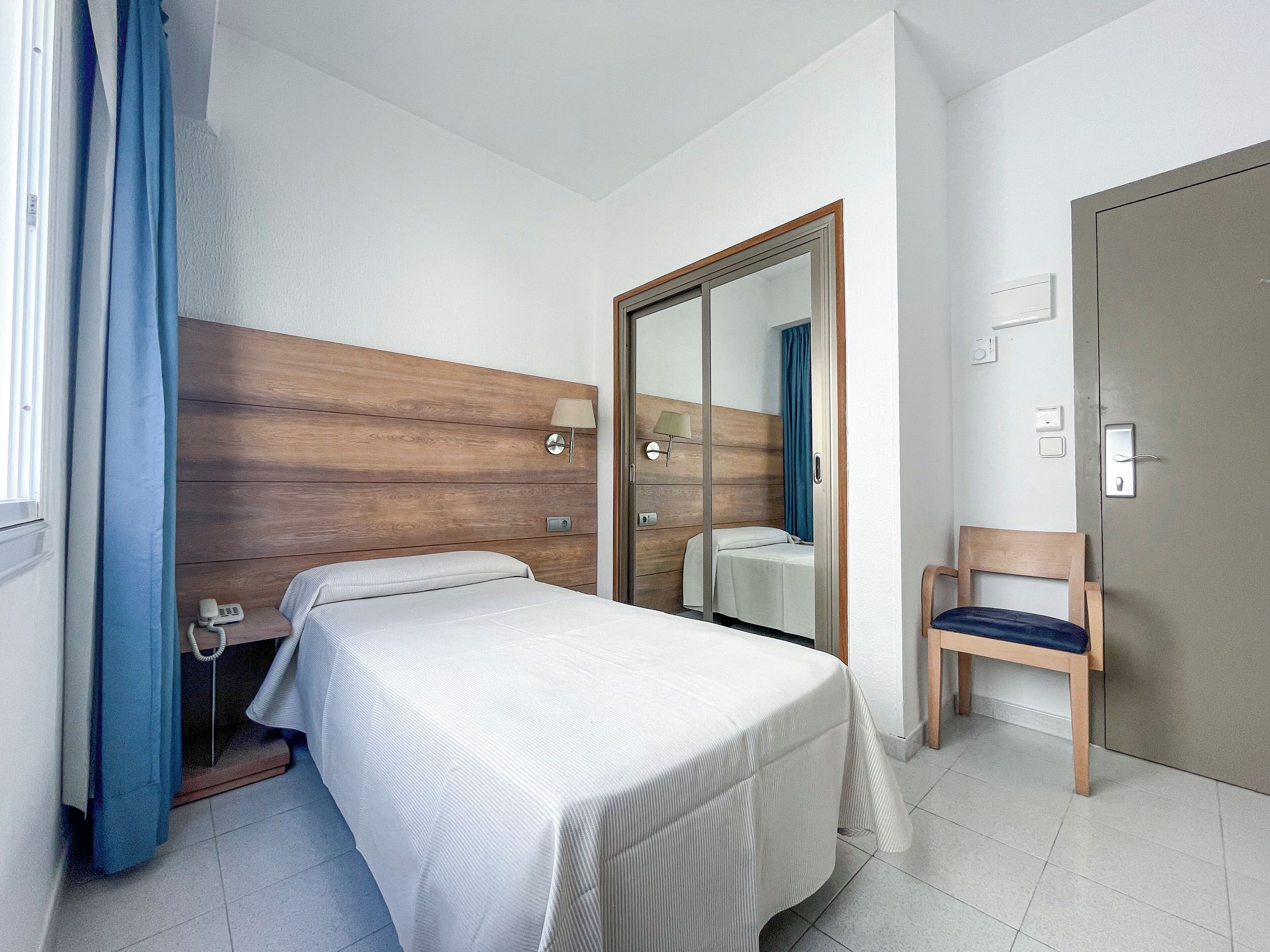 Photo - Hotel Ibiza Playa