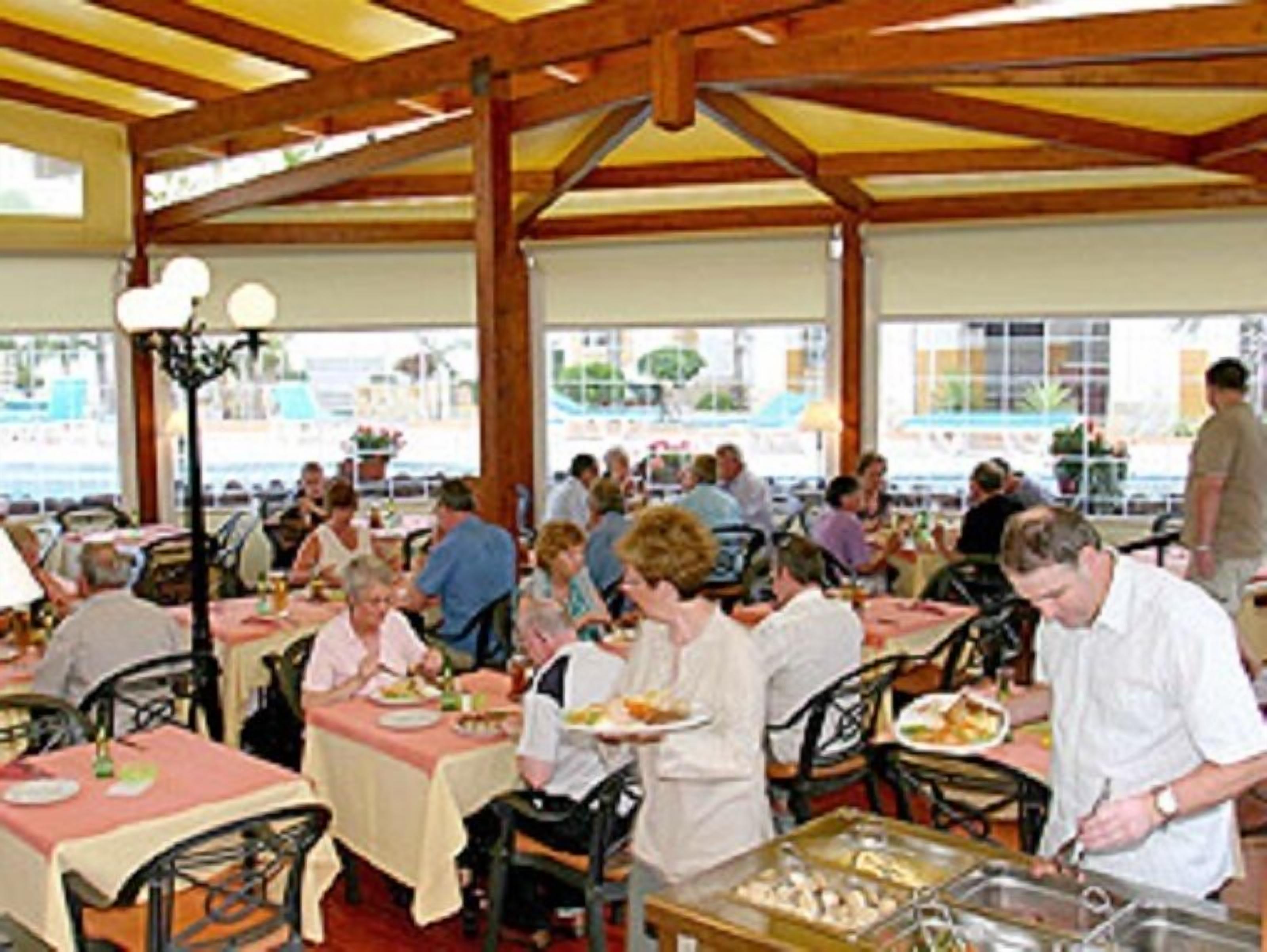 Εστιατόριο