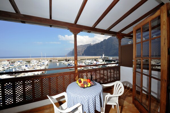 Balcony - Poblado Marinero (Santiago del Teide)