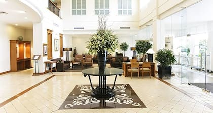 Kantary Bay Hotel, Rayong
