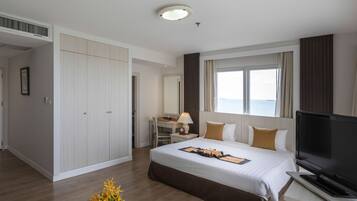 Studio Suite | View from room