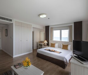 Studio Suite | View from room
