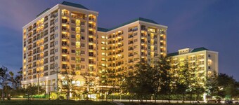 Kantary Bay Hotel, Rayong