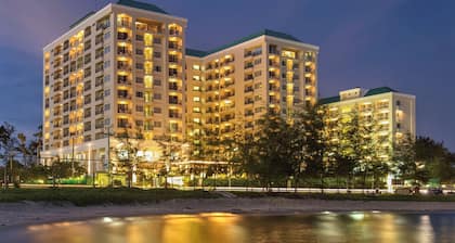 Kantary Bay Hotel, Rayong