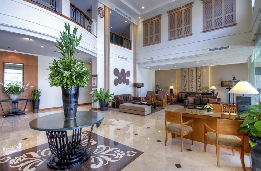 Kantary Bay Hotel Rayong photo 6