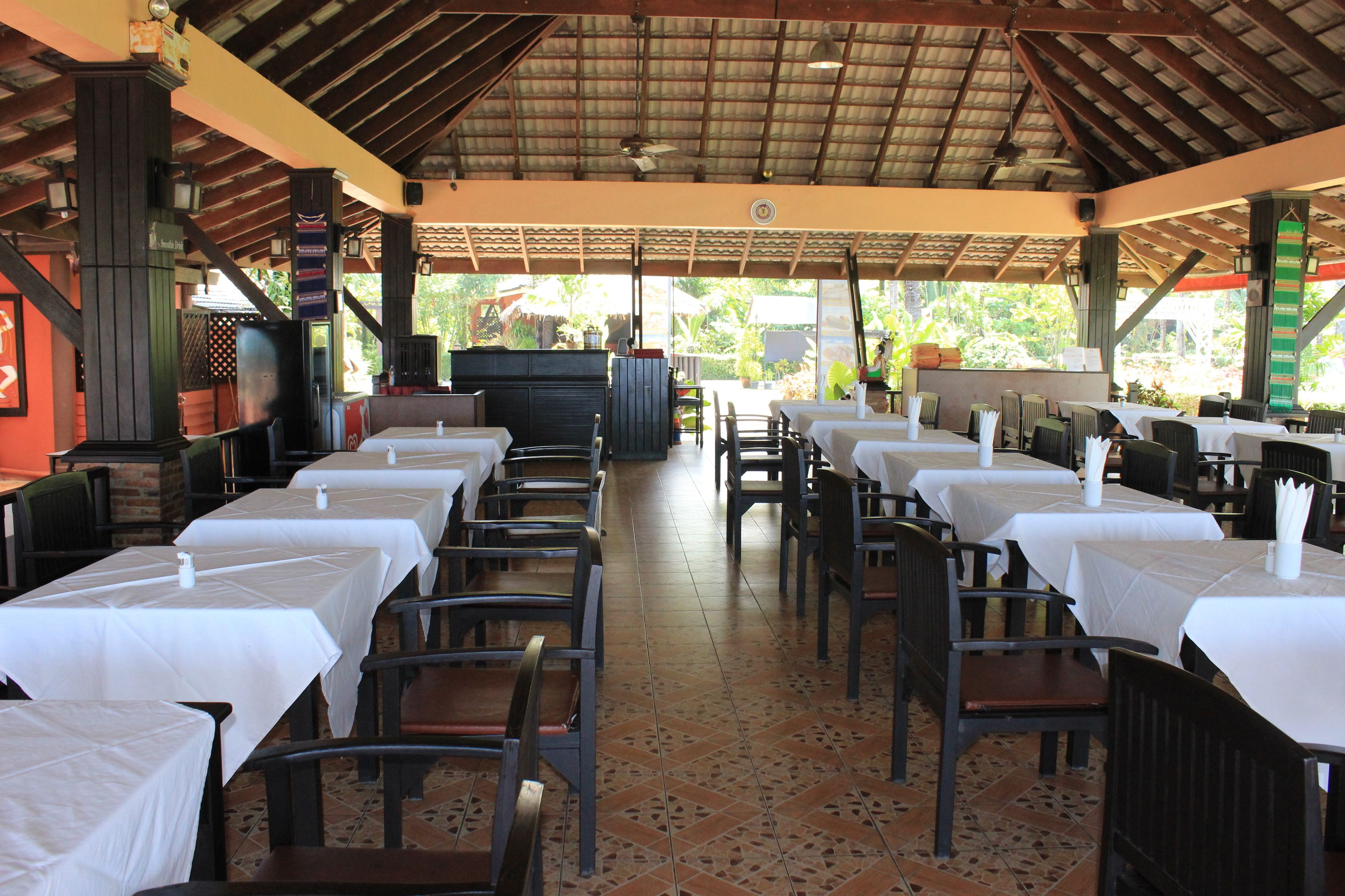 Photo - Sudala Beach Resort