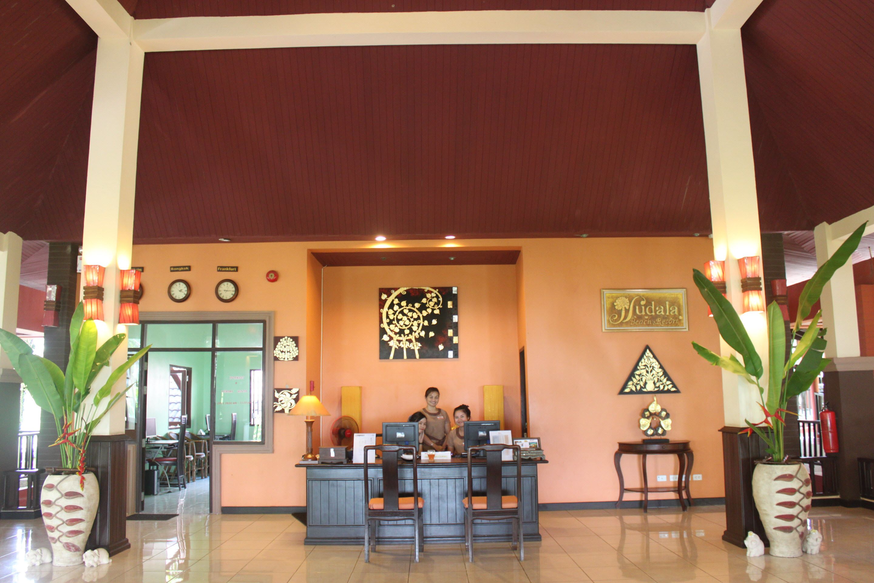 Photo - Sudala Beach Resort