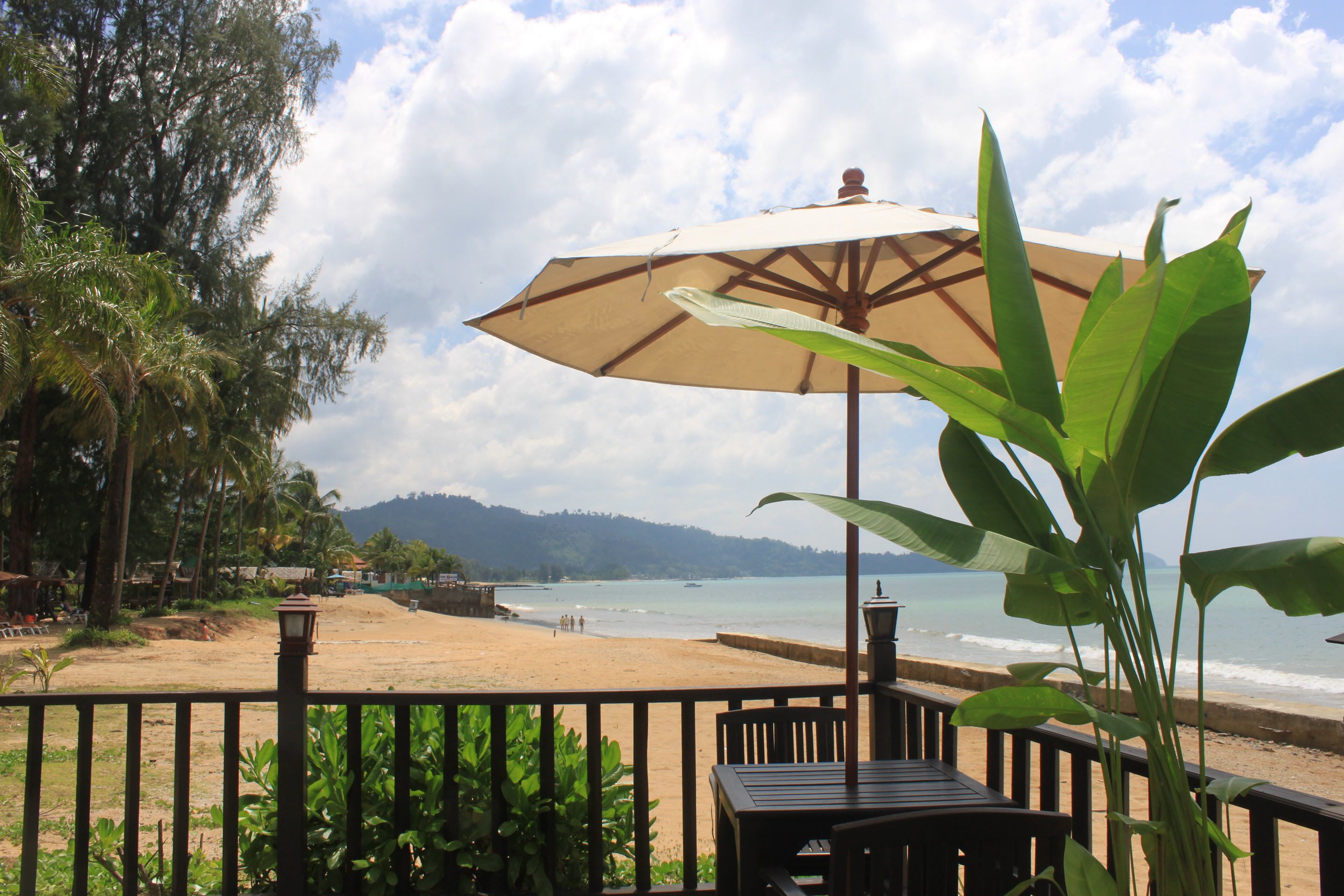 Foto - Sudala Beach Resort