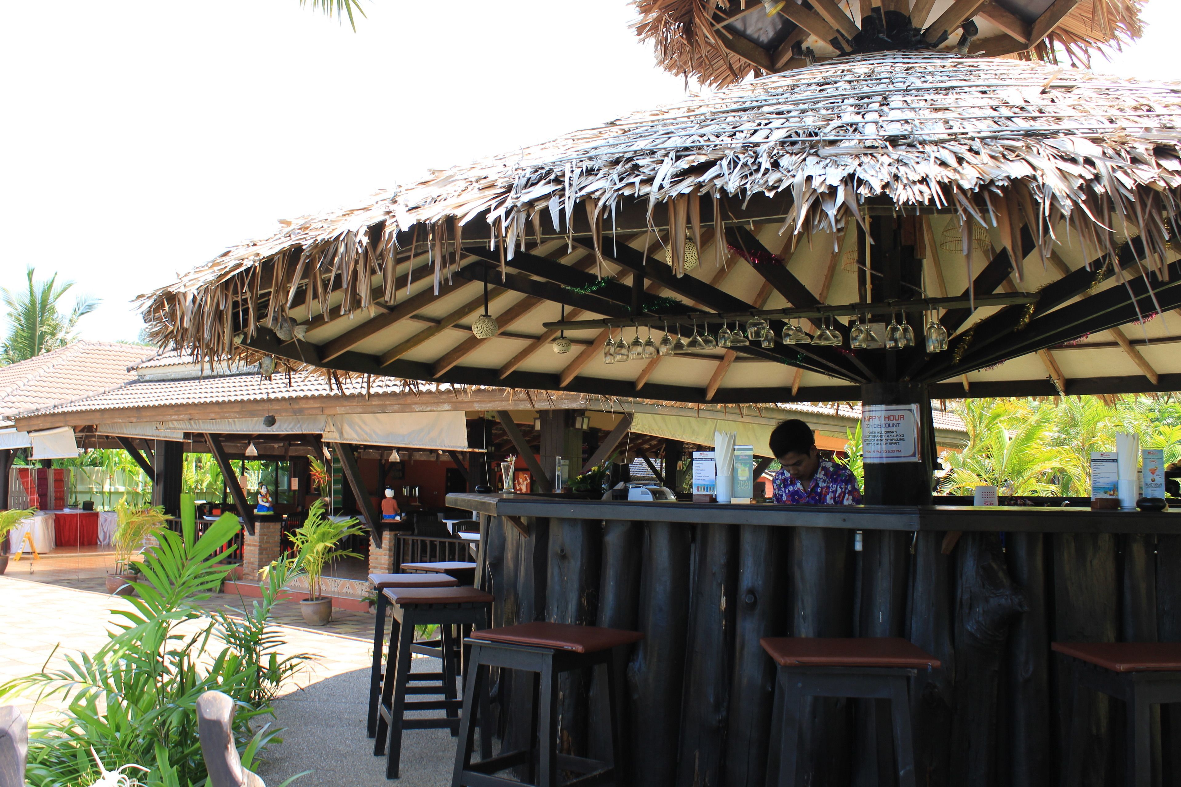 Photo - Sudala Beach Resort