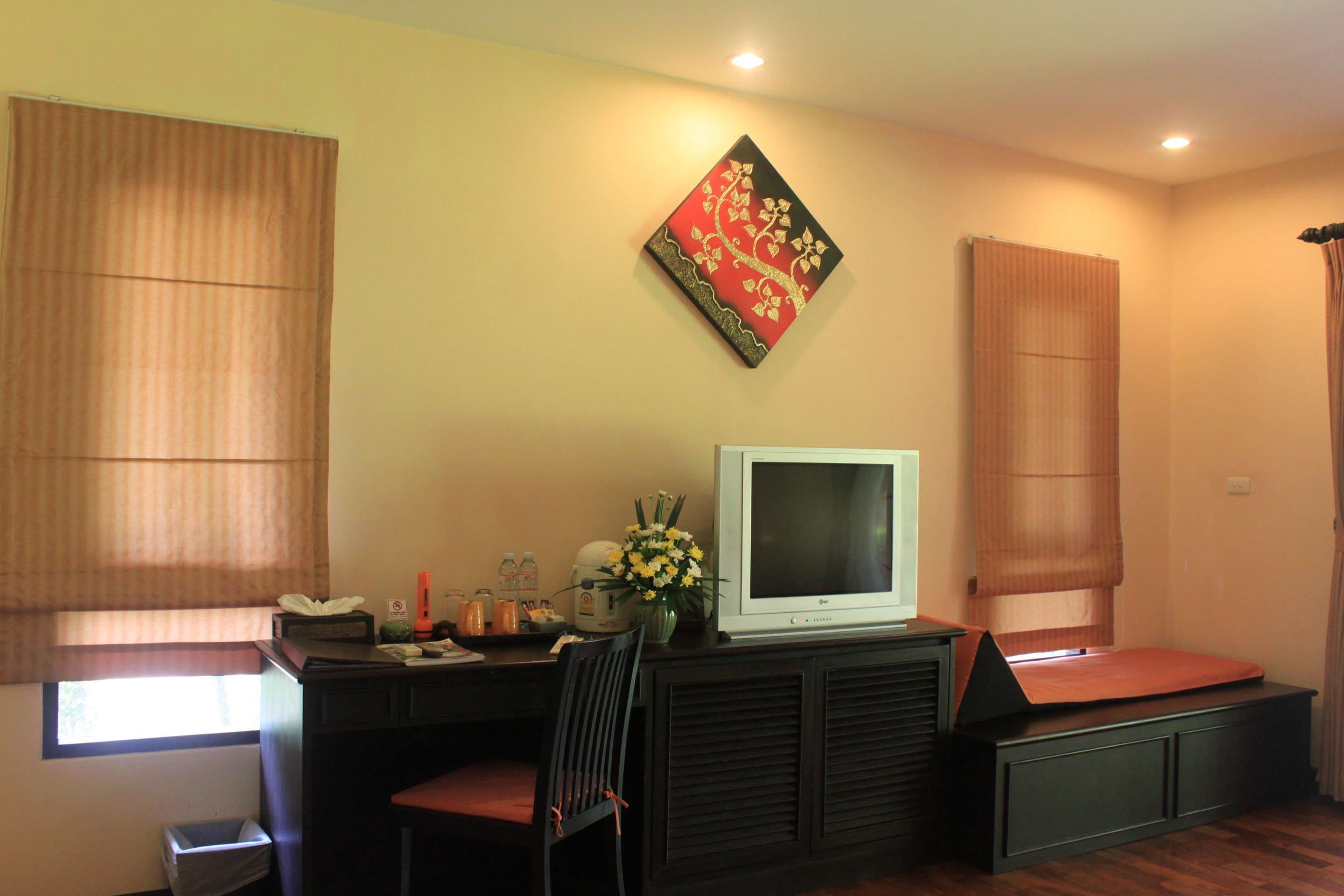 Photo - Sudala Beach Resort