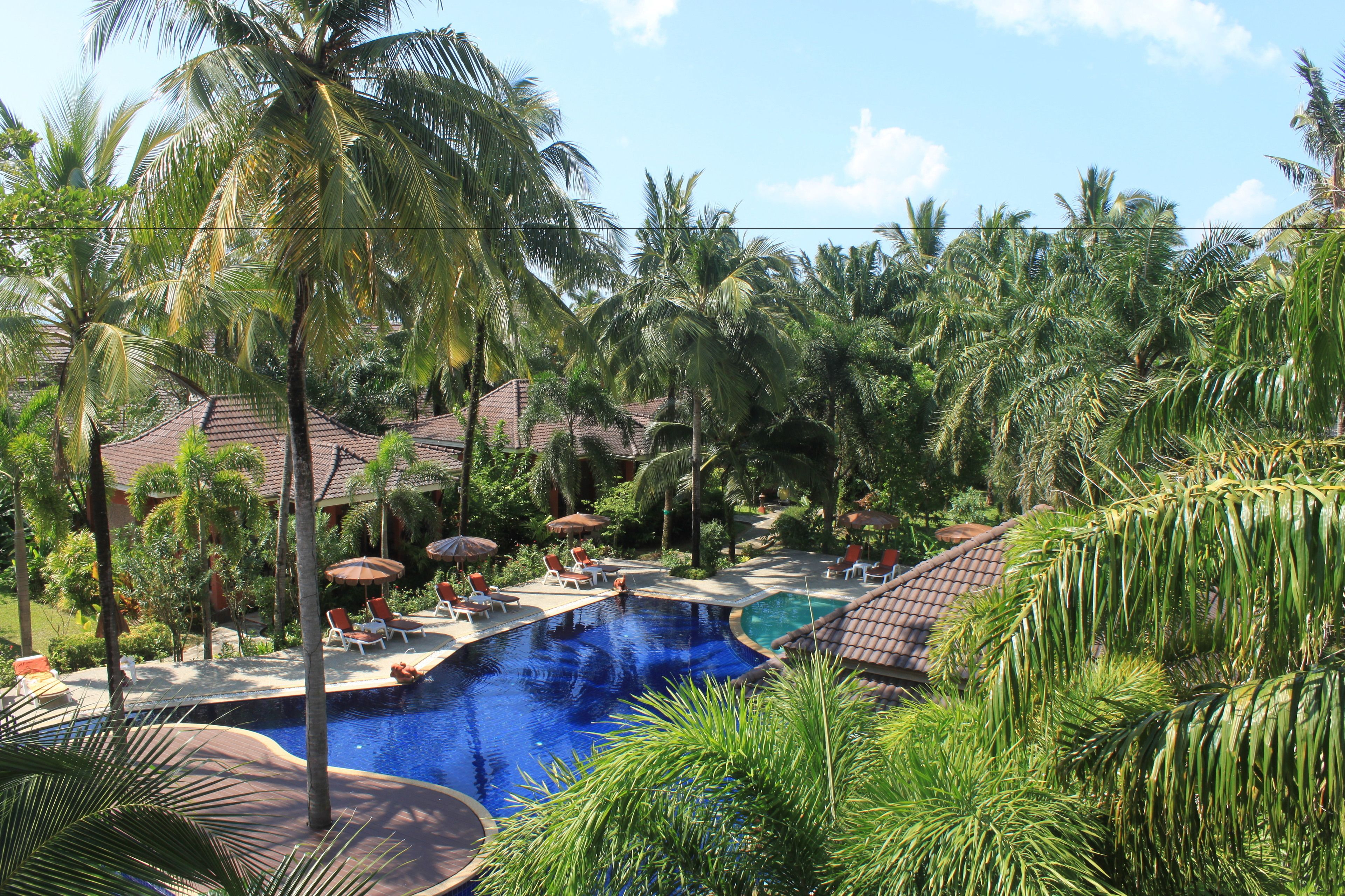 Photo - Sudala Beach Resort