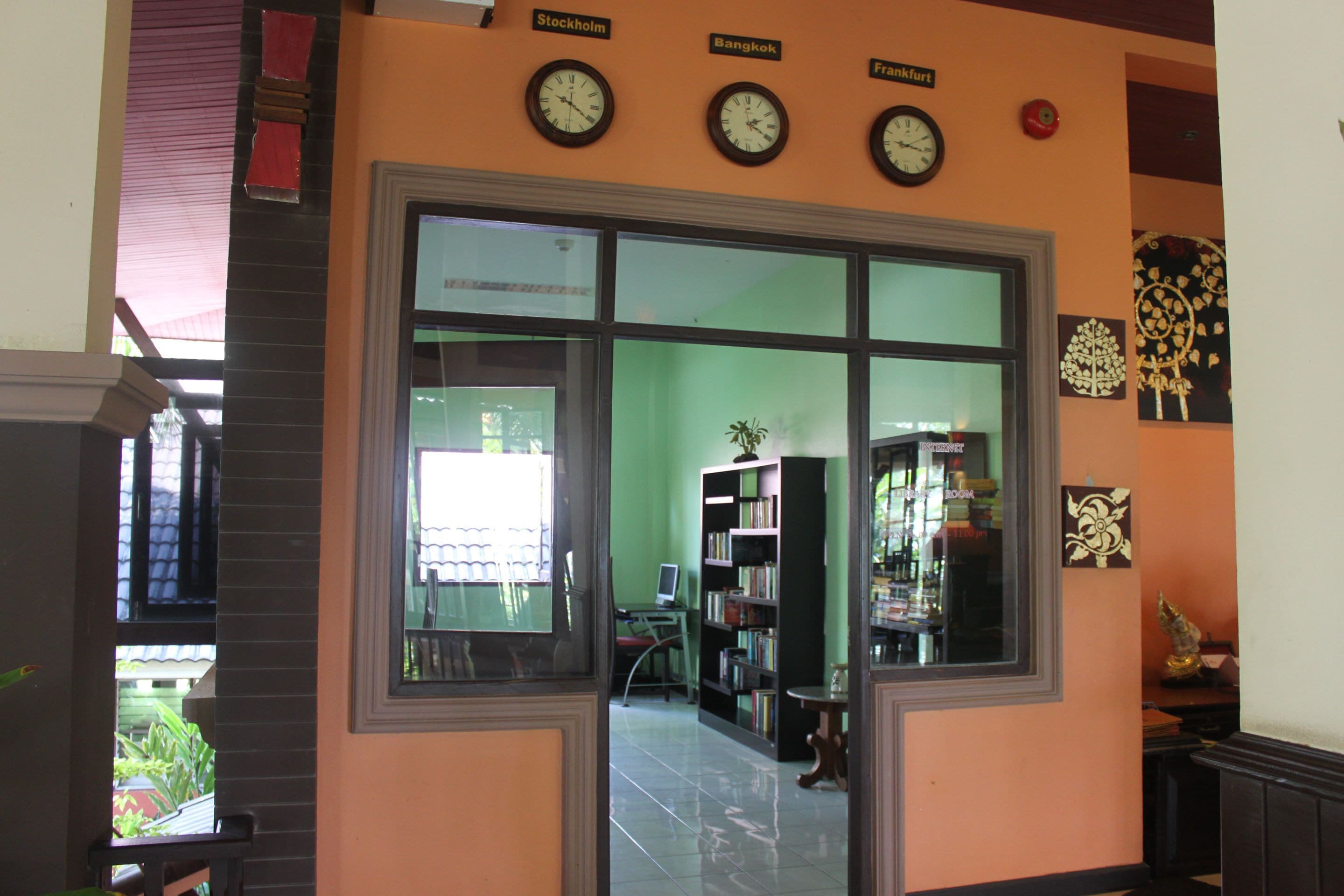 Photo - Sudala Beach Resort