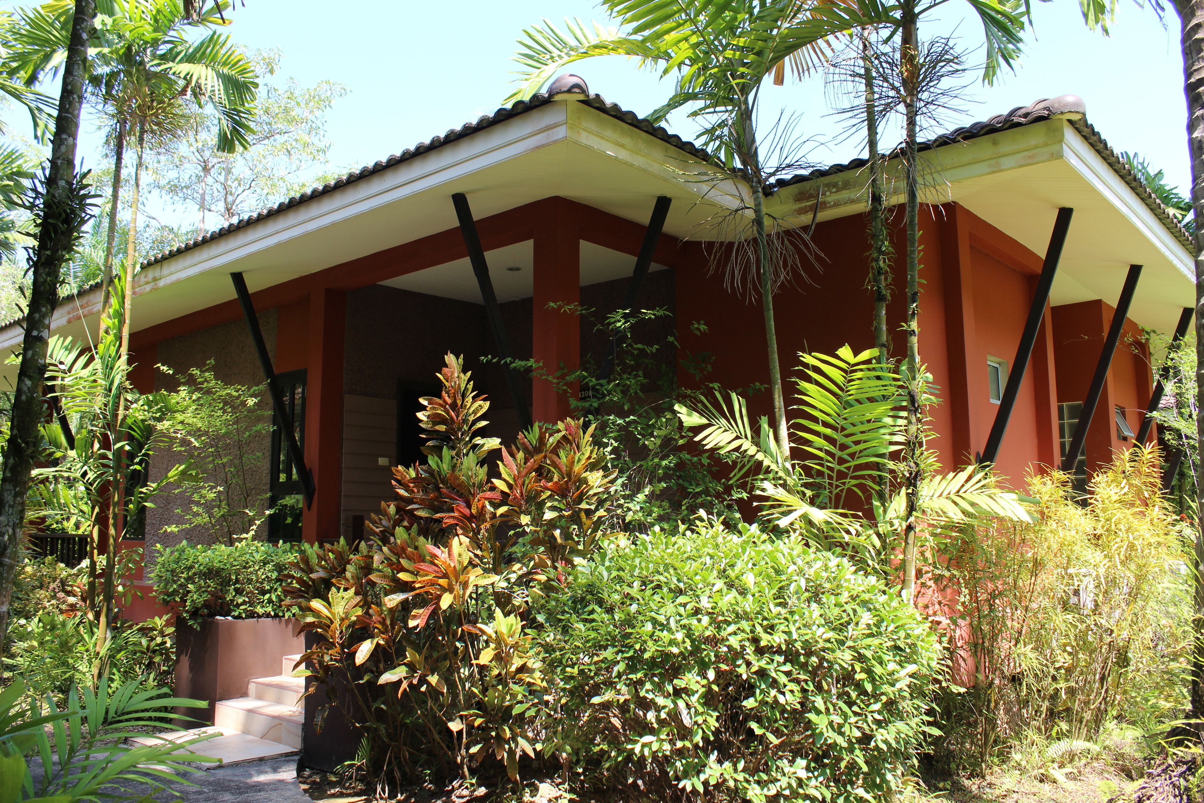 Foto - Sudala Beach Resort