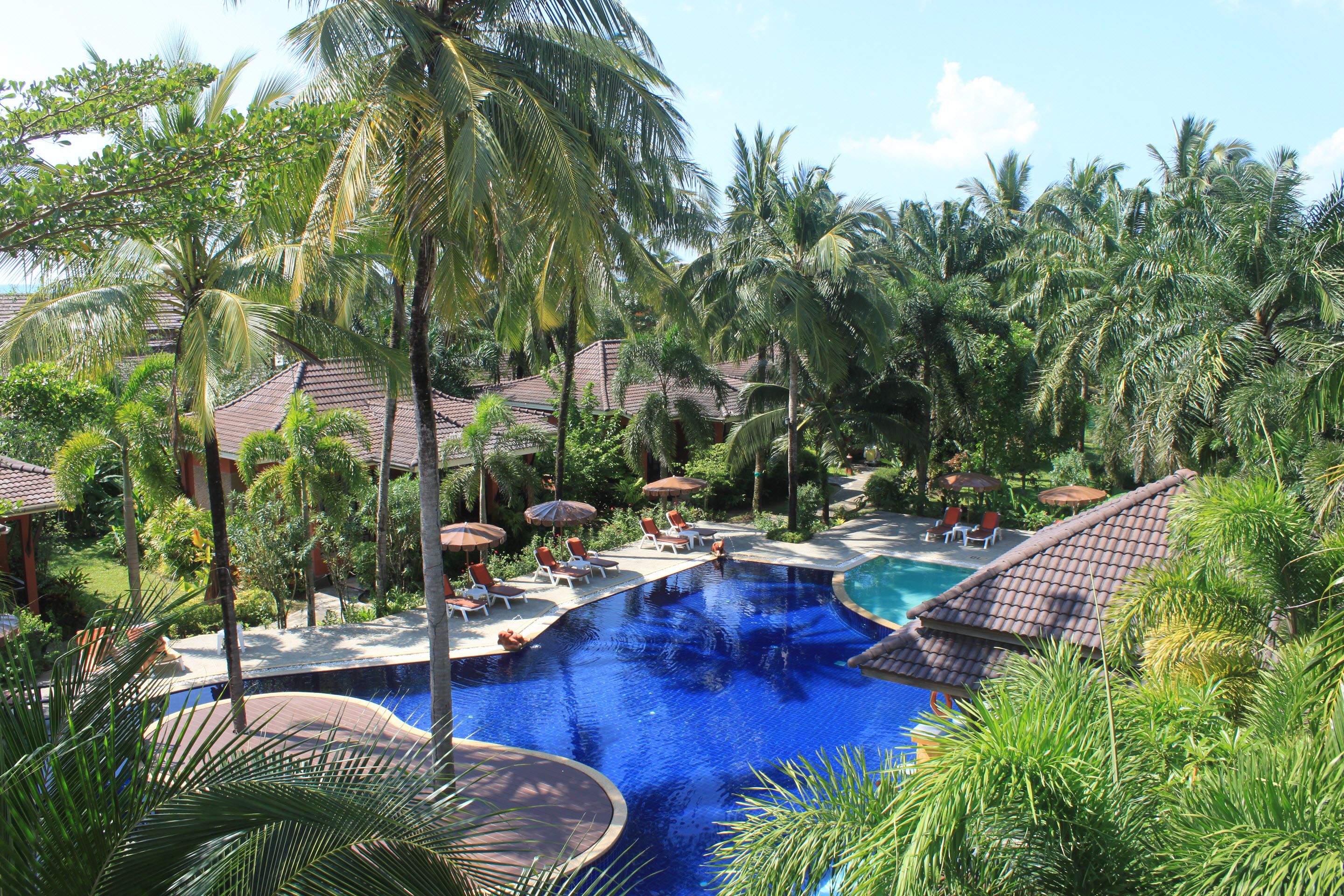 Photo - Sudala Beach Resort