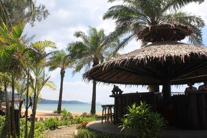 Bar (en la propiedad)