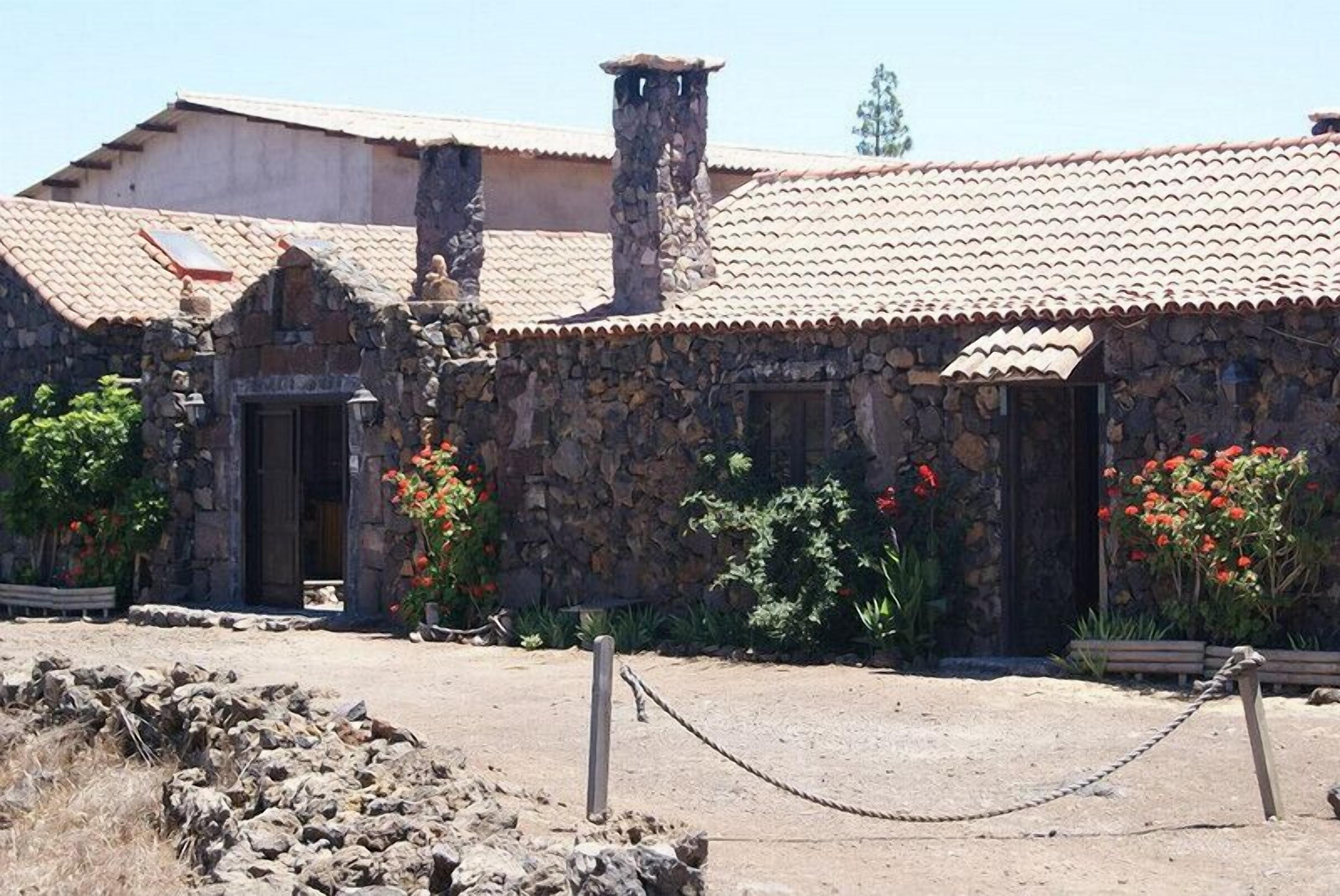 Photo - Caserio Los Partidos